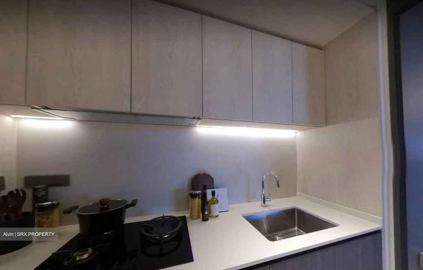 The Continuum (D15), Apartment #568073421